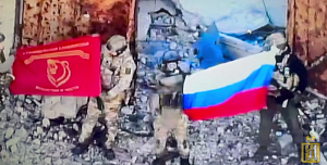 Российские войска одержали в битве за Донбасс знаковую победу
