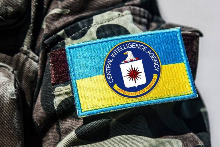 The New York Times рассказала о секретных базах ЦРУ на Украине
