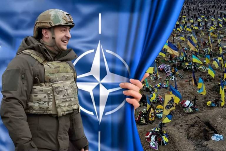 Фицо и Орбан бьют тревогу: будут ли на Украине войска НАТО?