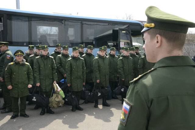 Весенний призыв в 2024 году пройдёт с учётом законодательных изменений