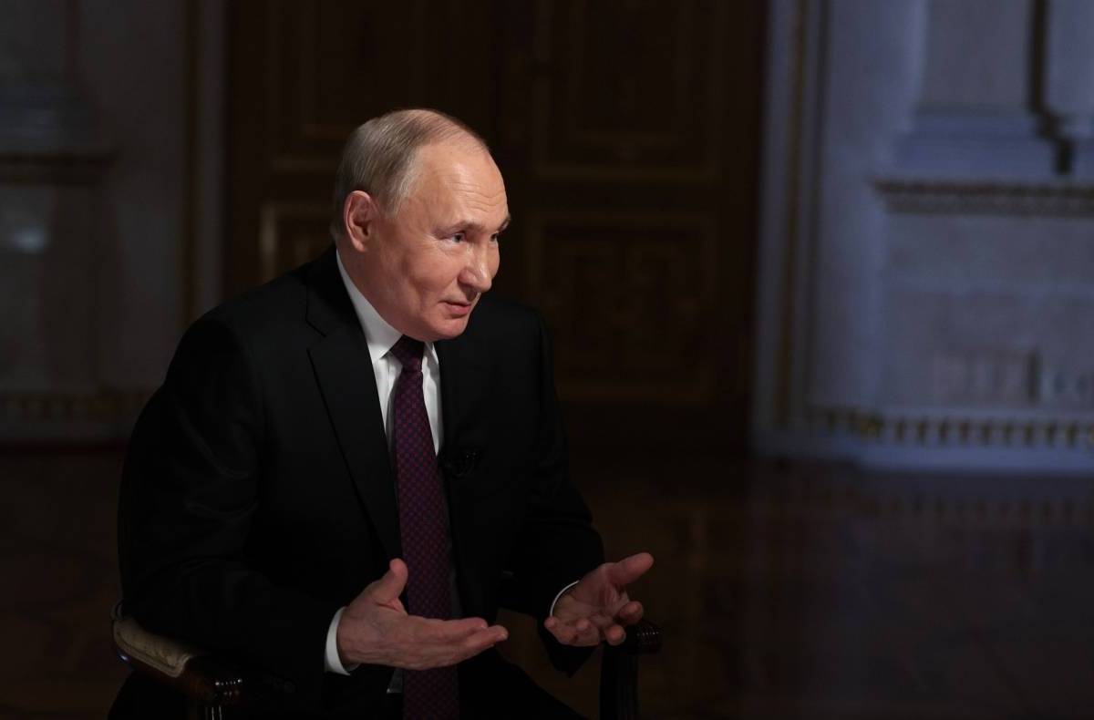 Что сказал Путин об СВО, мирных переговорах и гарантиях безопасности
