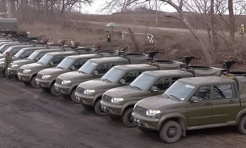 Защитить российские тылы от украинских БПЛА помогут мобильные группы ПВО