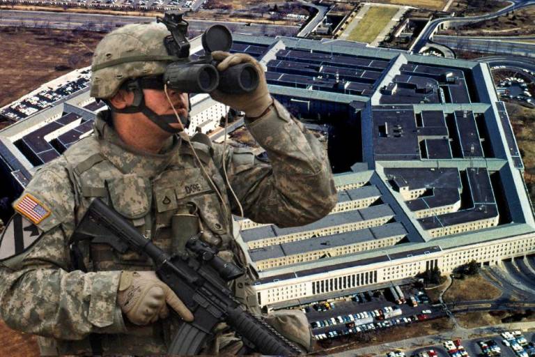 В Пентагоне решили следить за отправляемым Киеву оружием