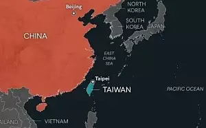 Откроется ли «третий фронт» в Восточной Азии?