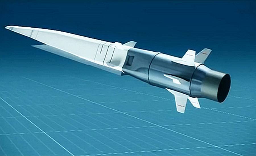 Гиперзвуковые ракеты «Циркон» представляют большую опасность для Украины