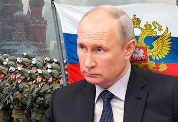 Путин переизбран. Будет ли вторая волна мобилизации?