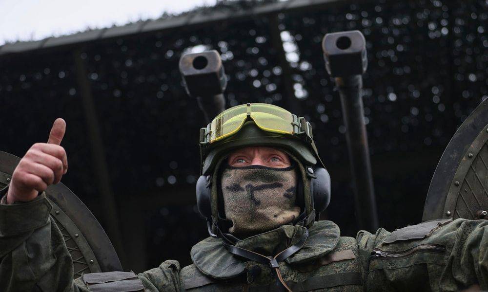 Прорвав оборону ВСУ в Тоненьком, ВС РФ расширяют контроль у Уманского