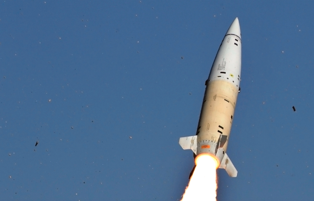 Выяснилось, куда могут в РФ долететь ракеты ATACMS, передаваемые Киеву США
