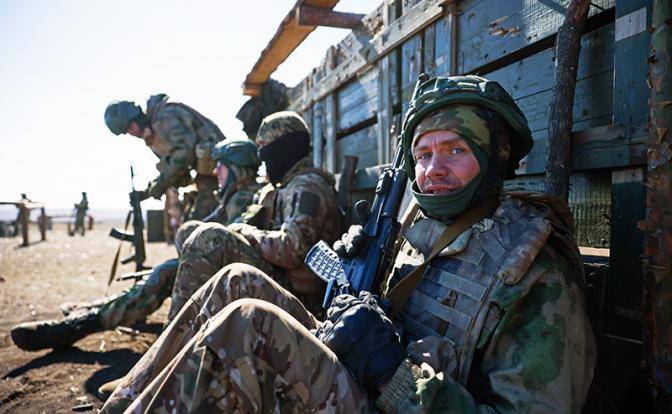 Битва за Харьков: 50-тысячная группировка «Север» ждет приказ о наступлении