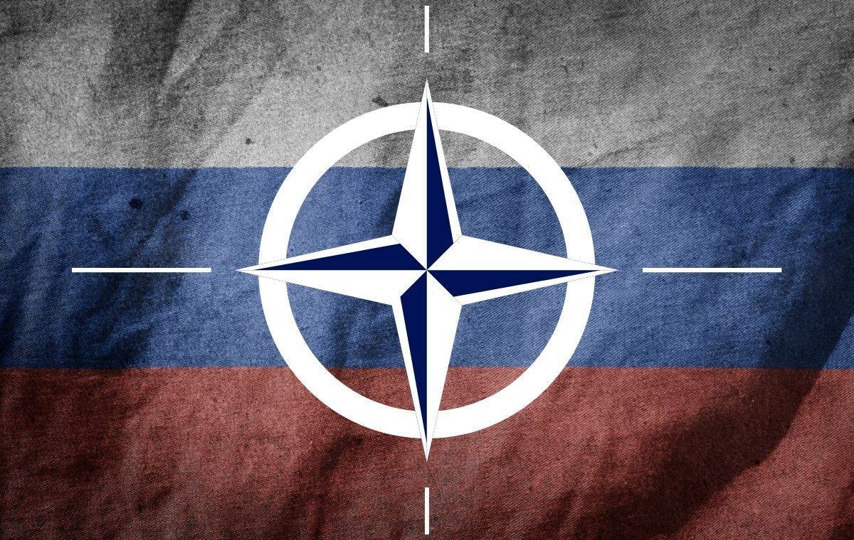 НАТО готовится к полномасштабной войне против России