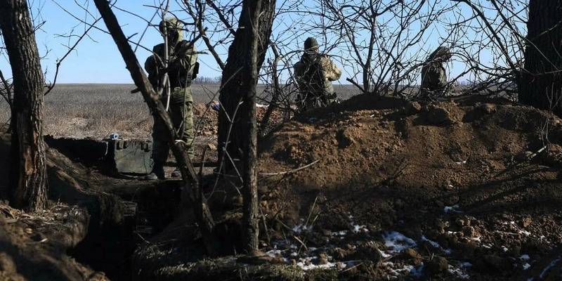 Донбасский фронт: ВС России развивают наступление на Купянском направлении