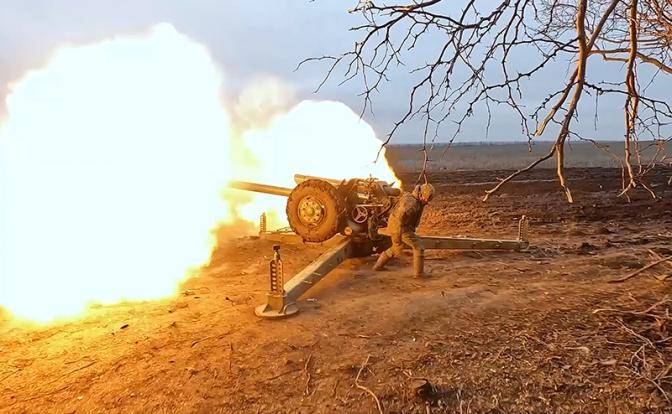 Генштаб ВСУ бросает в бой резервы