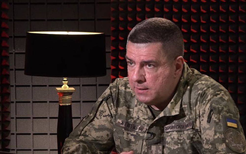 Украинский офицер рассказал о перепуганной чеченцами Сумской области