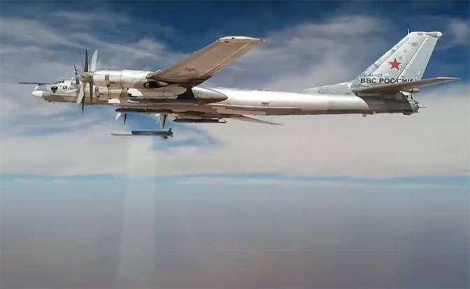 Русские X-101 собьют цену американским ATACMS в украинском небе