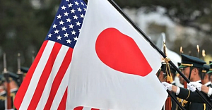 Токио и Вашингтон подписали 70 соглашений о взаимодействии в области оборон