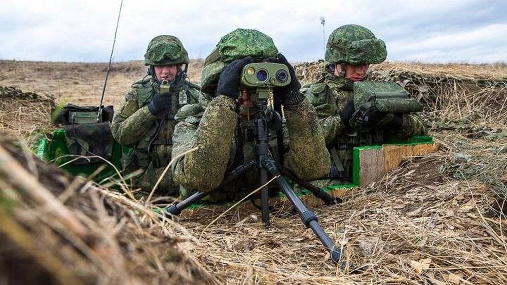 Вилка генерала Лапина: Хитрые манёвры армии России вокруг Харькова