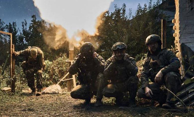 Киев собирает резервы под Волчанском – ВС России успешно их уничтожают