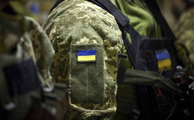 Киевские штабисты закроют своими погонами фронт в Волчанске
