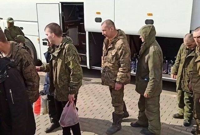 Омбудсмен Москалькова рассказала, почему невозможен обмен пленными с Киевом