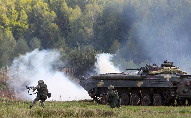 Сырский отступает на Донетчине — люди и техника брошены под Волчанск