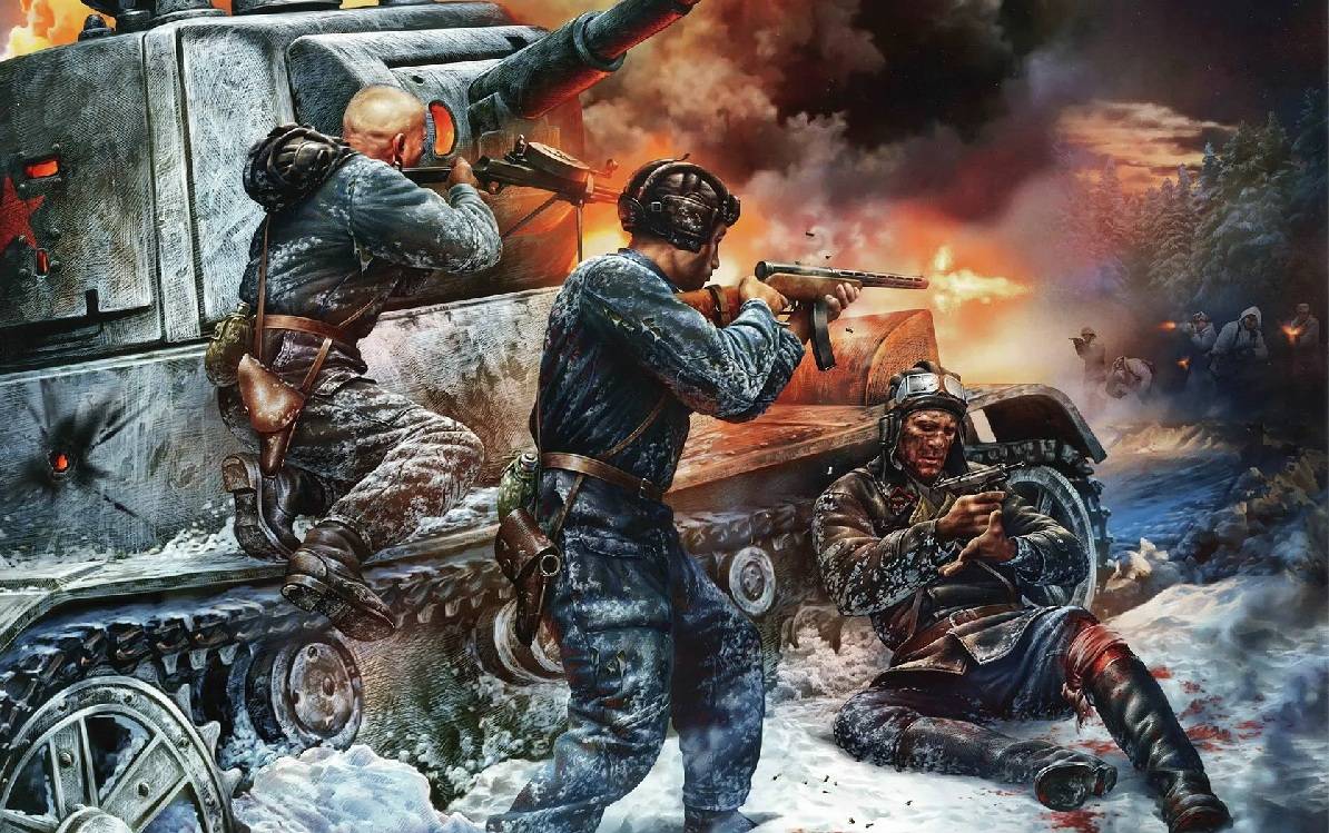 Век славы: Вооруженные силы СССР