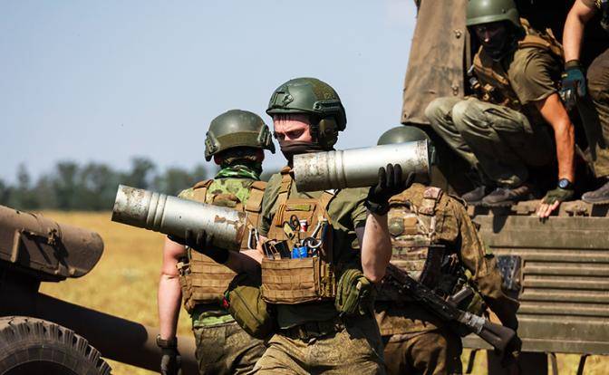 Битва за Волчанск: Плацдарм на Агрегатном и ловушка для украинцев в Тихом