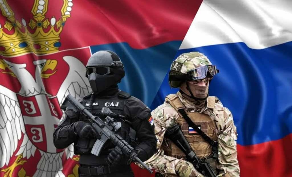 Поставки оружия из Сербии на Украину: Кремль озвучил возможные последствия