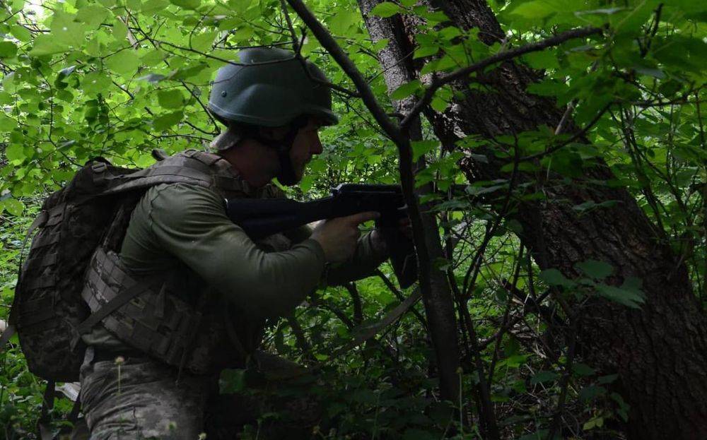 В Минске удивлены активностью украинского спецназа на границе с Беларусью