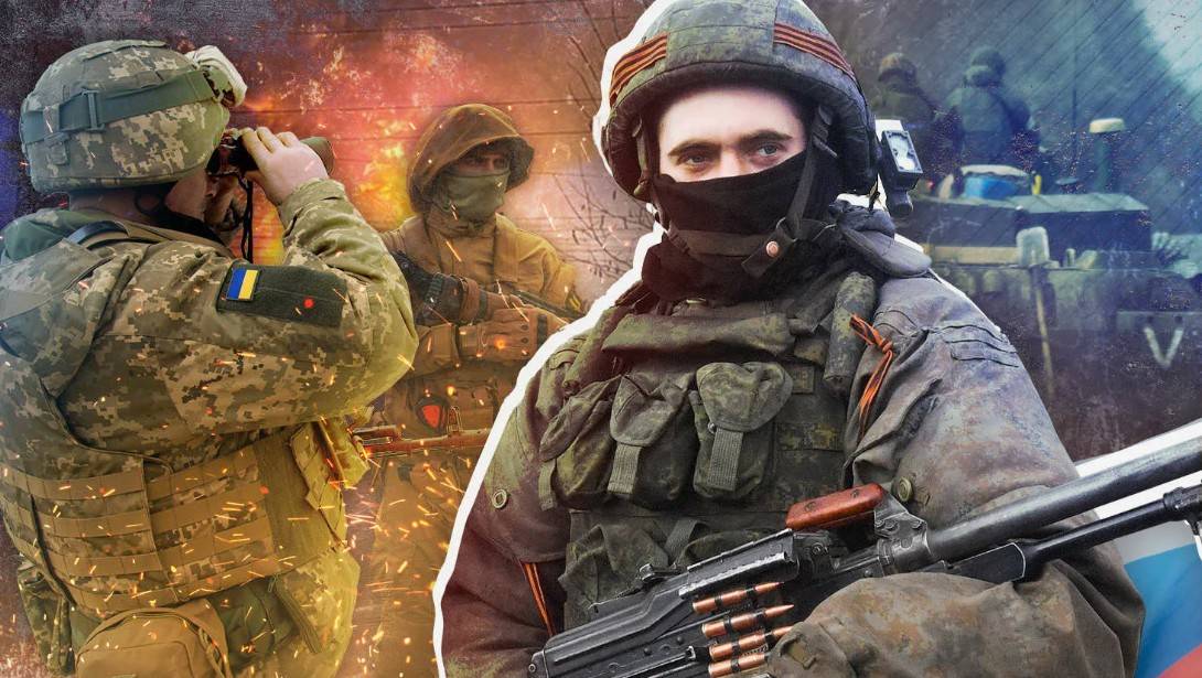 Новости СВО:  ВС России открыли новое направление Харьковского фронта