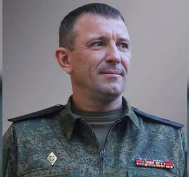 Новые подробности в деле генерала Попова: правда или фальсификация