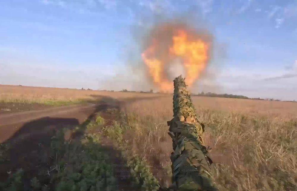 ВС РФ освободили село Сокол в ДНР, а Украина потеряла более 2 тыс. военных