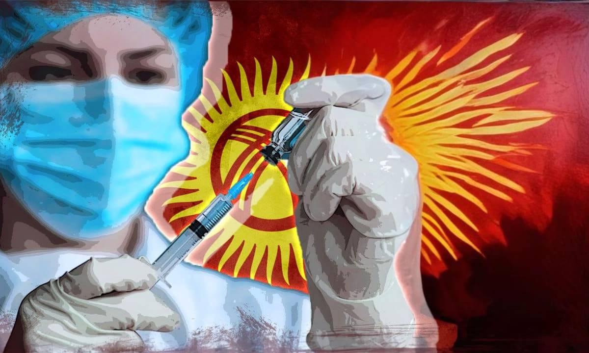 Киргизия выстраивает систему защиты от биологических угроз. Совместно с РФ