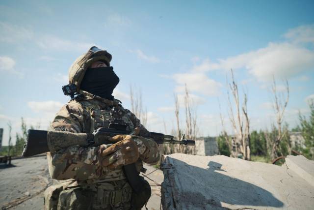 Возвращение с поля боя: 95 бойцов ВС РФ избежали смерти в украинском плену