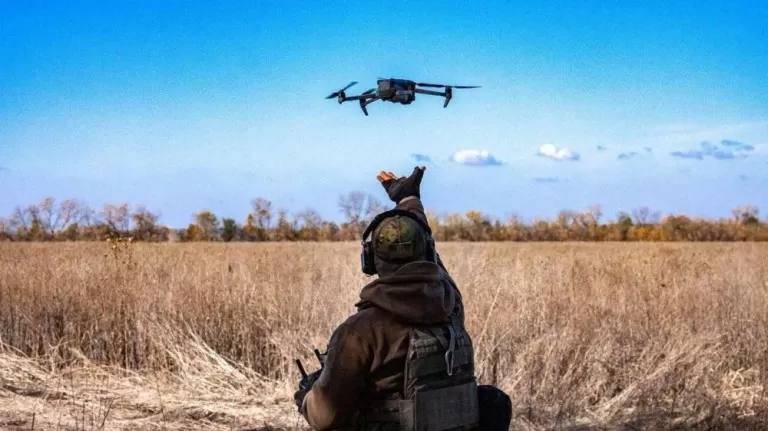 Новый антидрон «Леший» может спасти стратегические объекты РФ от ударов ВСУ