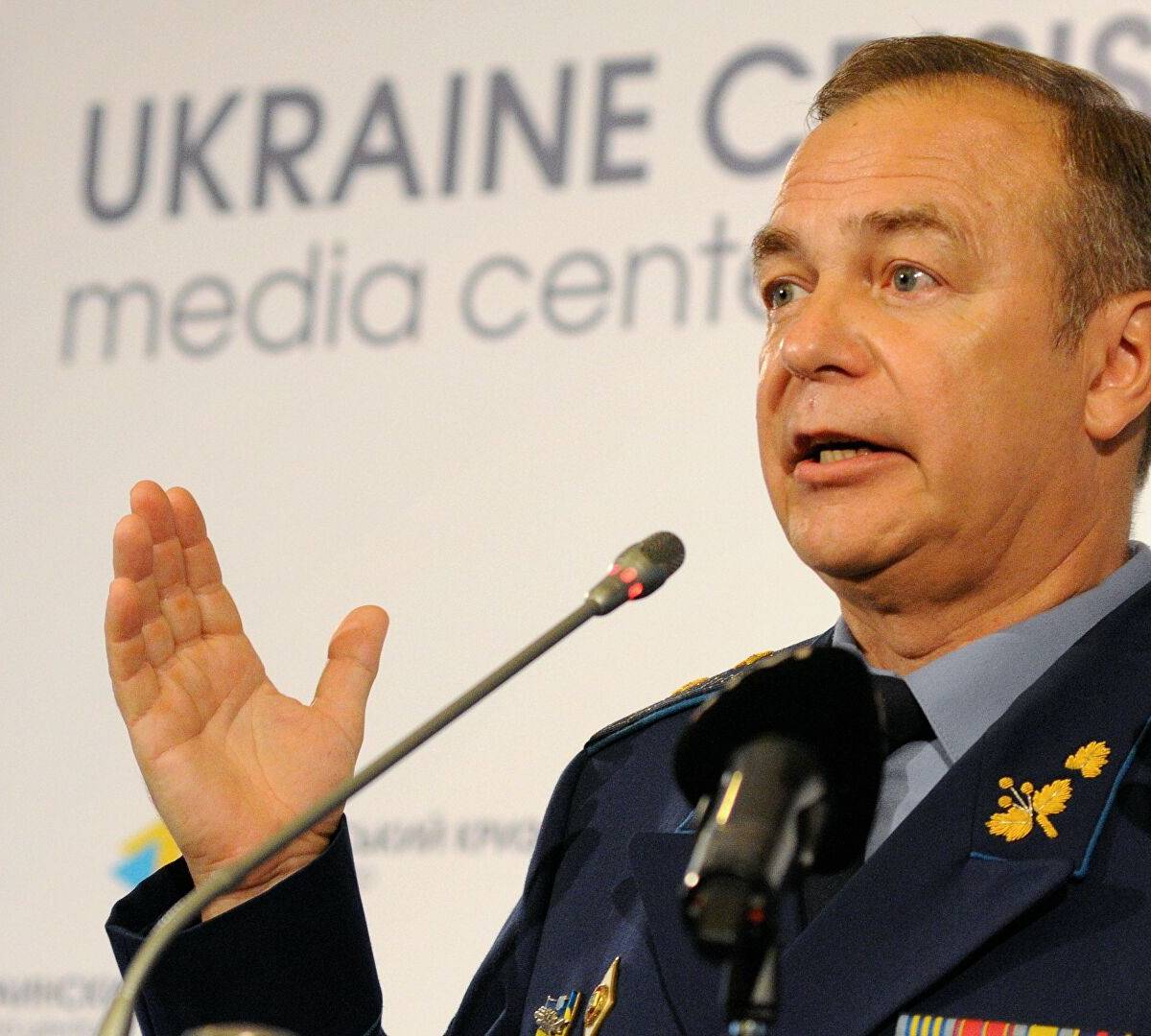 Генерал ВСУ Романенко: Русские готовят окружение Купянска