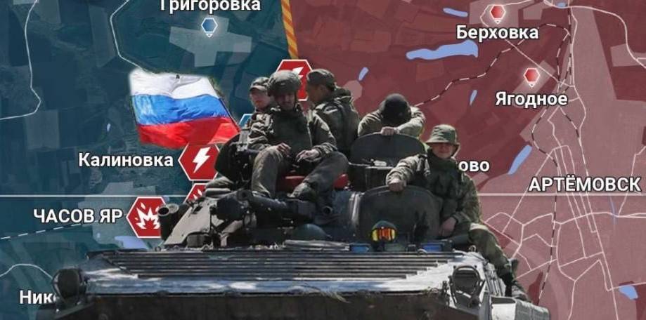 Новости СВО: оборона ВСУ на Купянском направлении рухнула