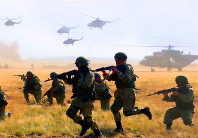 Данные ВСУ: Прорывы по всей линии фронта, Россия устраивает мини-котлы