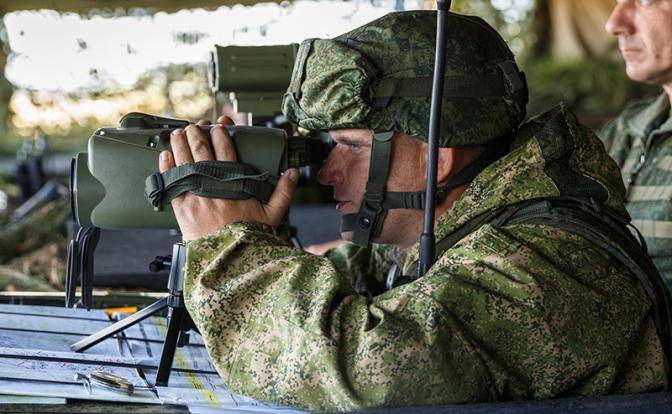 «Вагнеровцы» на белорусской границе вогнали Киев в смятение