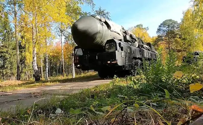 В локальной ядерной войне первый удар достанется Польше