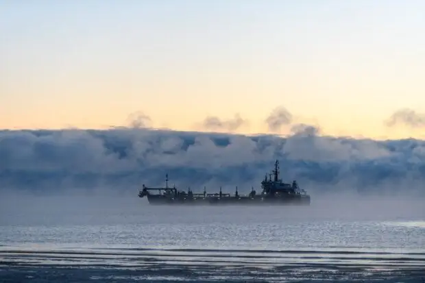 Скандальное решение: ВМФ Эстонии блокирует Финский Залив для русского флота