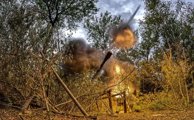 Южнее Зеленого Шляха в FPV-мясорубку попало 300 «героев» Зеленского