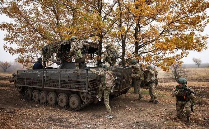 Страшилкой «армии Ким Чен Ына» Киев готовится к новому вторжению в РФ