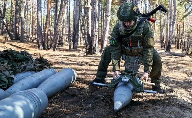 Под Ольговкой повторился Иловайский разгром — из леса не вышел никто