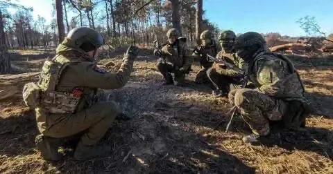 Минобороны раскрыло реальное число подготовленного резерва для спецоперации