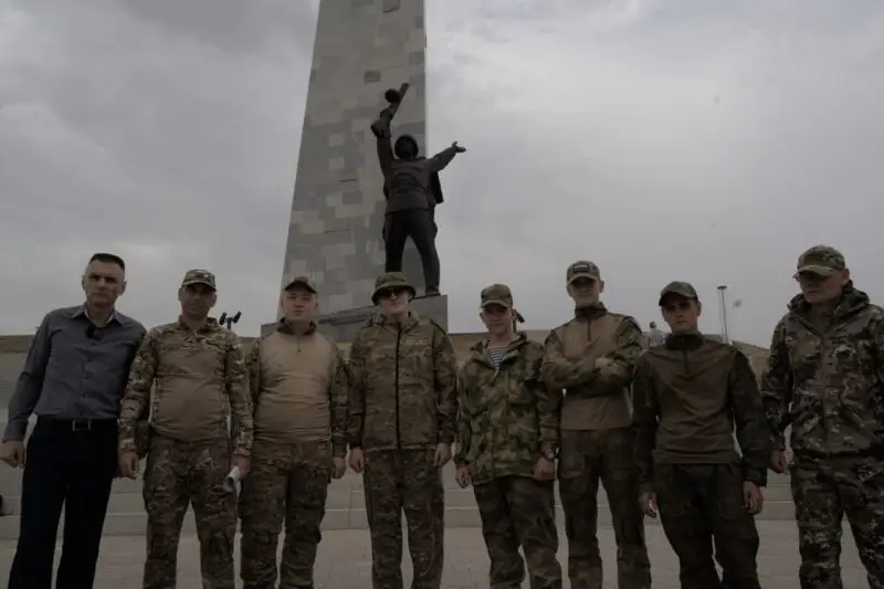 Сила в единстве: как «Центр поддержки» в ДНР помогает ветеранам СВО