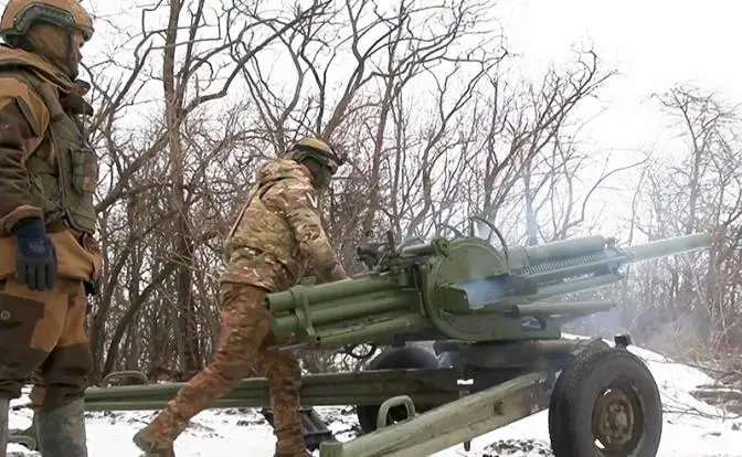 Ключевой для ВСУ укрепрайон под Покровском взят без боя