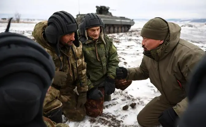 Часов Яр накануне Нового года: Сырский совершил роковую ошибку