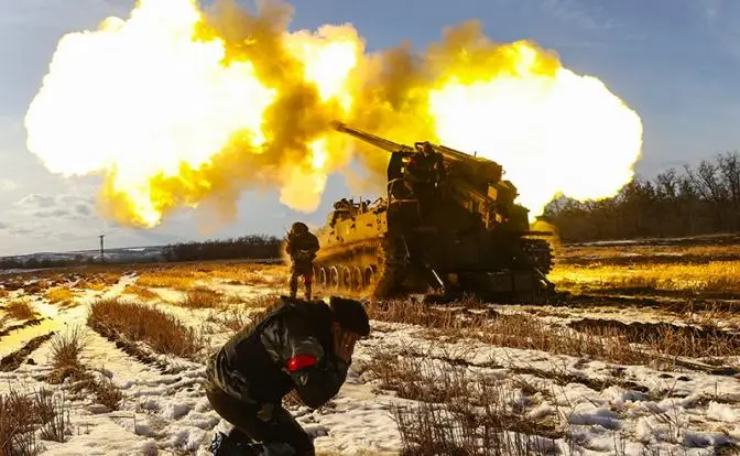 ВСУ опять рвутся в Коренево, в районе Кругленького жестокие бои