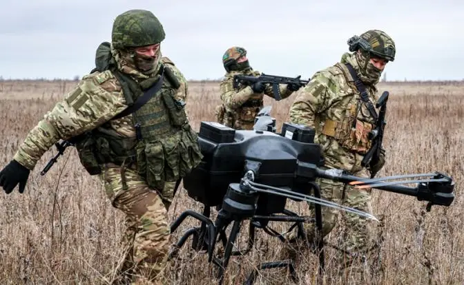 ВБС поддержат ВДВ, пехоту и танки в новом боевом порядке