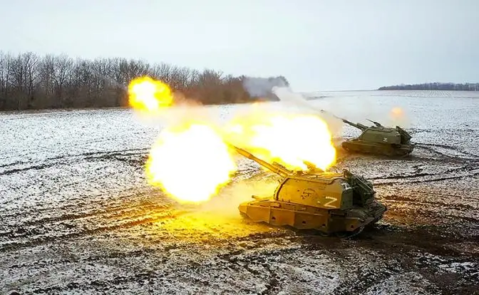 За казни мирных в Русском Поречном бандеровцев ждет жесткая «ответка»